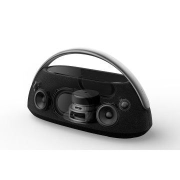 Coluna Bluetooth Harman Kardon Go + Play 3