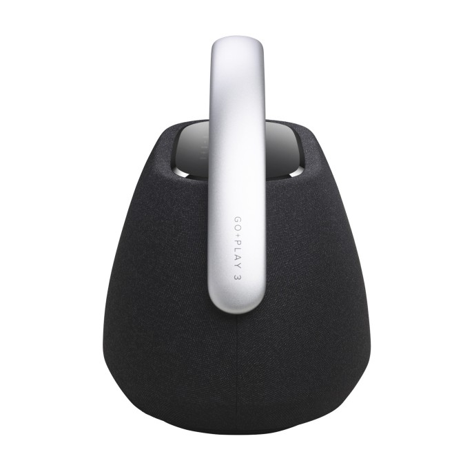 Coluna Bluetooth Harman Kardon Go + Play 3
