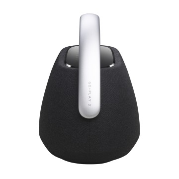 Coluna Bluetooth Harman Kardon Go + Play 3