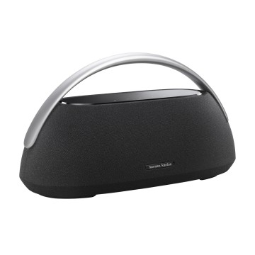 Coluna Bluetooth Harman Kardon Go + Play 3