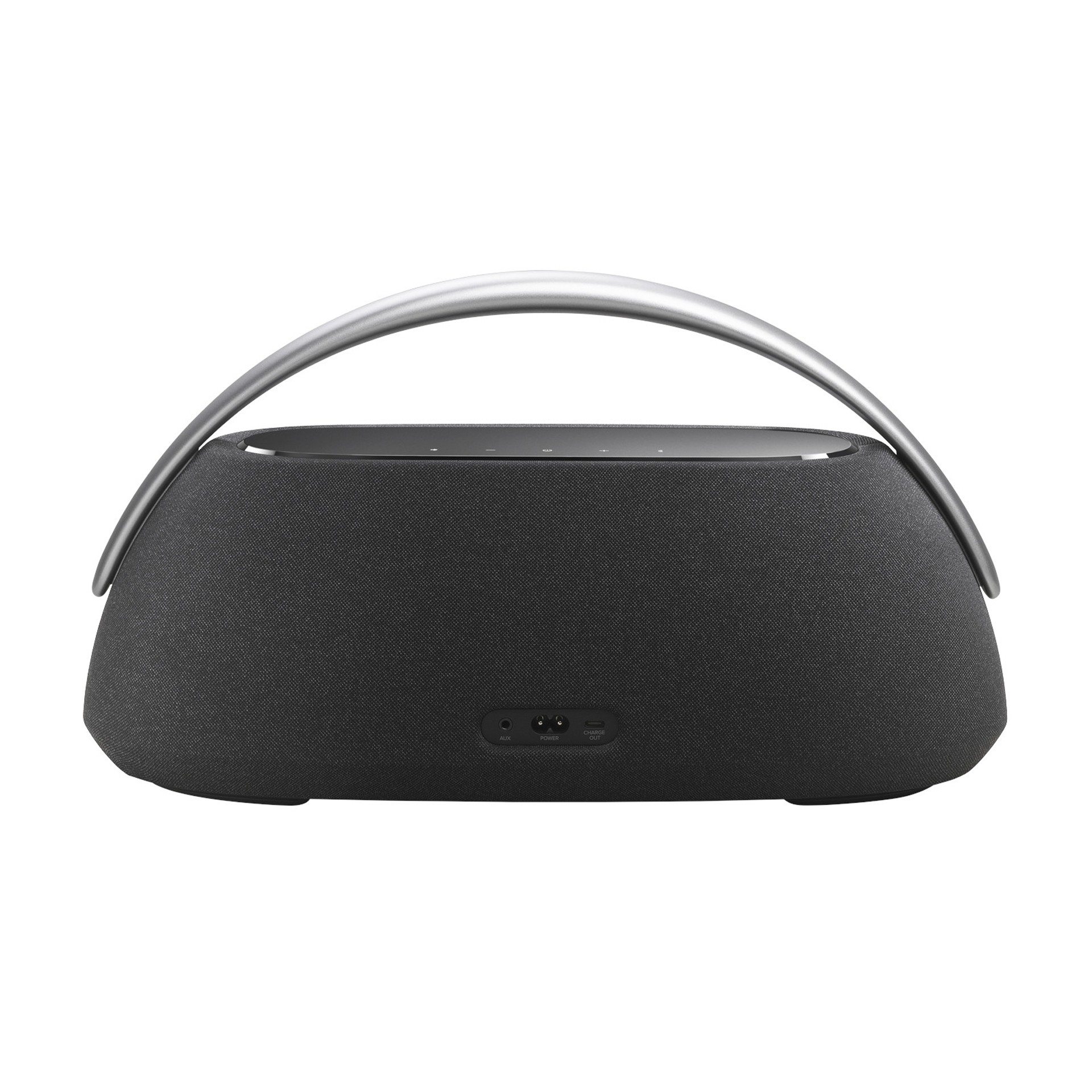 Coluna Bluetooth Harman Kardon Go + Play 3