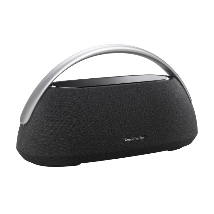 Coluna Bluetooth Harman Kardon Go + Play 3
