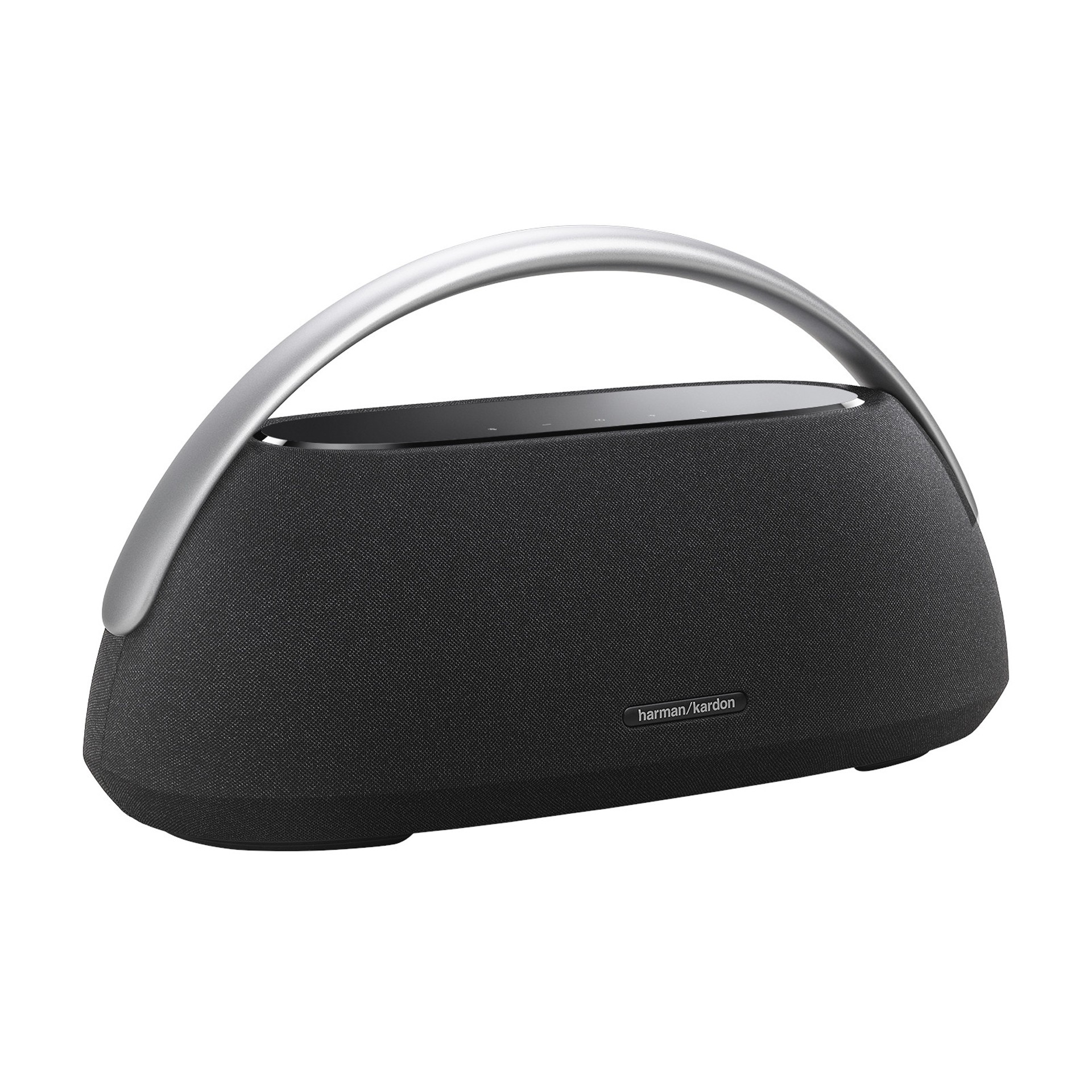 Coluna Bluetooth Harman Kardon Go + Play 3
