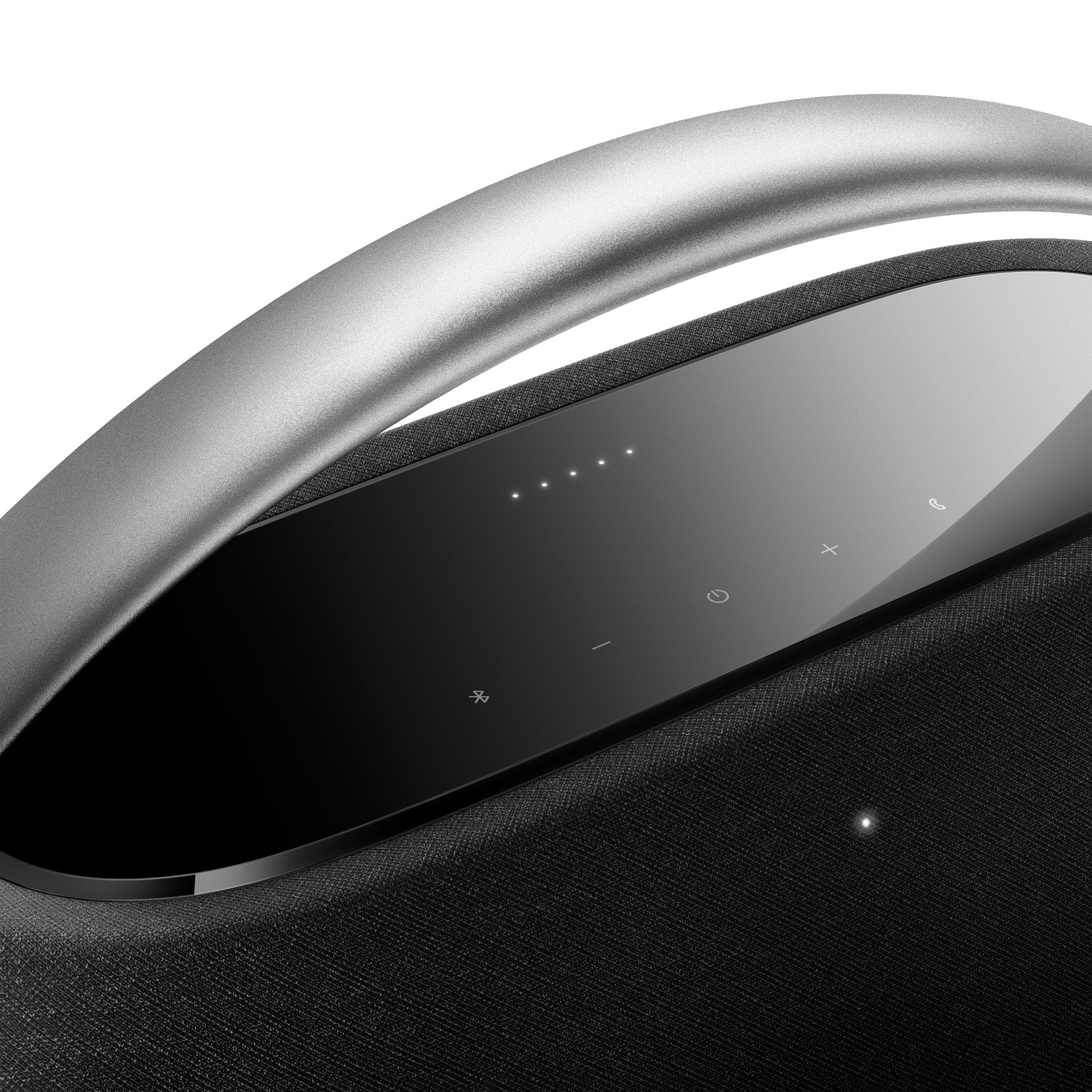 Coluna Bluetooth Harman Kardon Go + Play 3