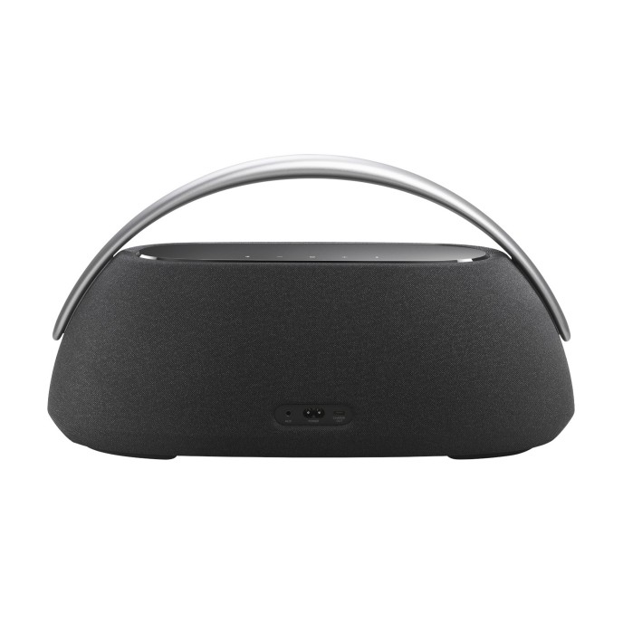 Coluna Bluetooth Harman Kardon Go + Play 3