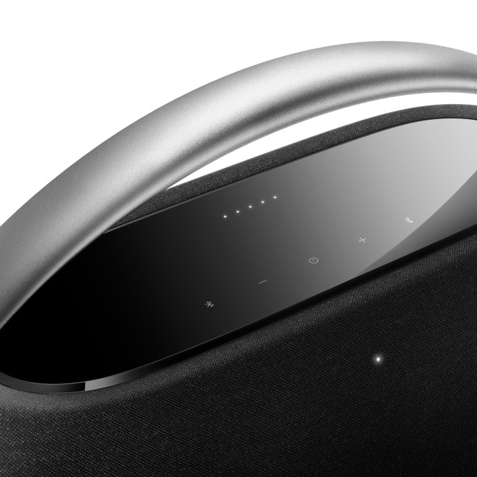 Coluna Bluetooth Harman Kardon Go + Play 3