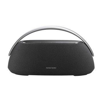 Coluna Bluetooth Harman Kardon Go + Play 3