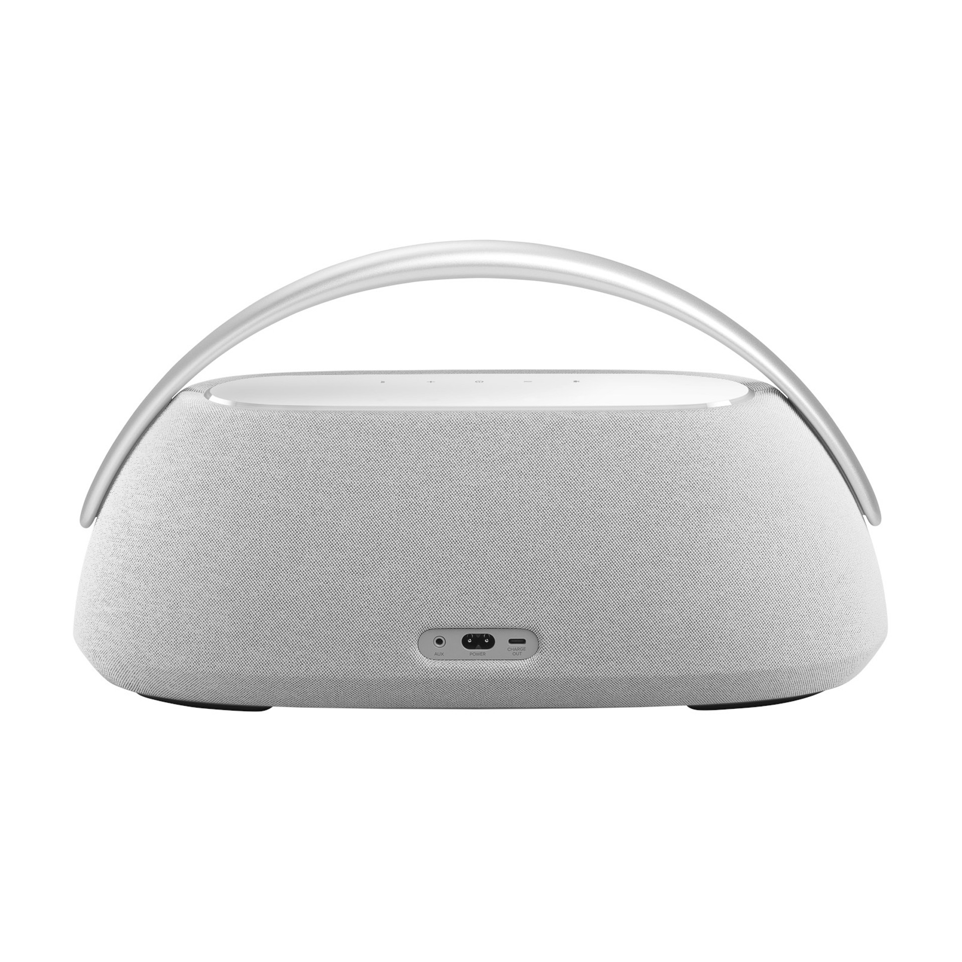 Coluna Bluetooth Harman Kardon Go + Play 3