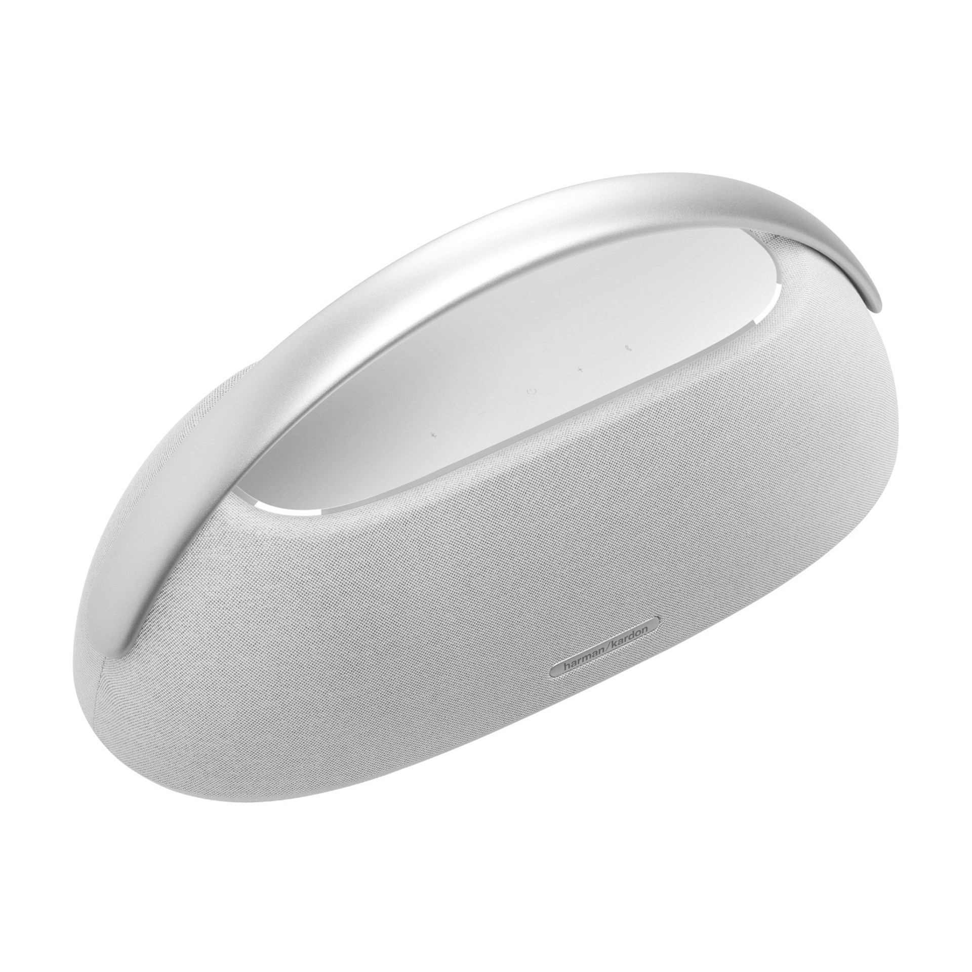 Coluna Bluetooth Harman Kardon Go + Play 3