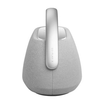 Coluna Bluetooth Harman Kardon Go + Play 3