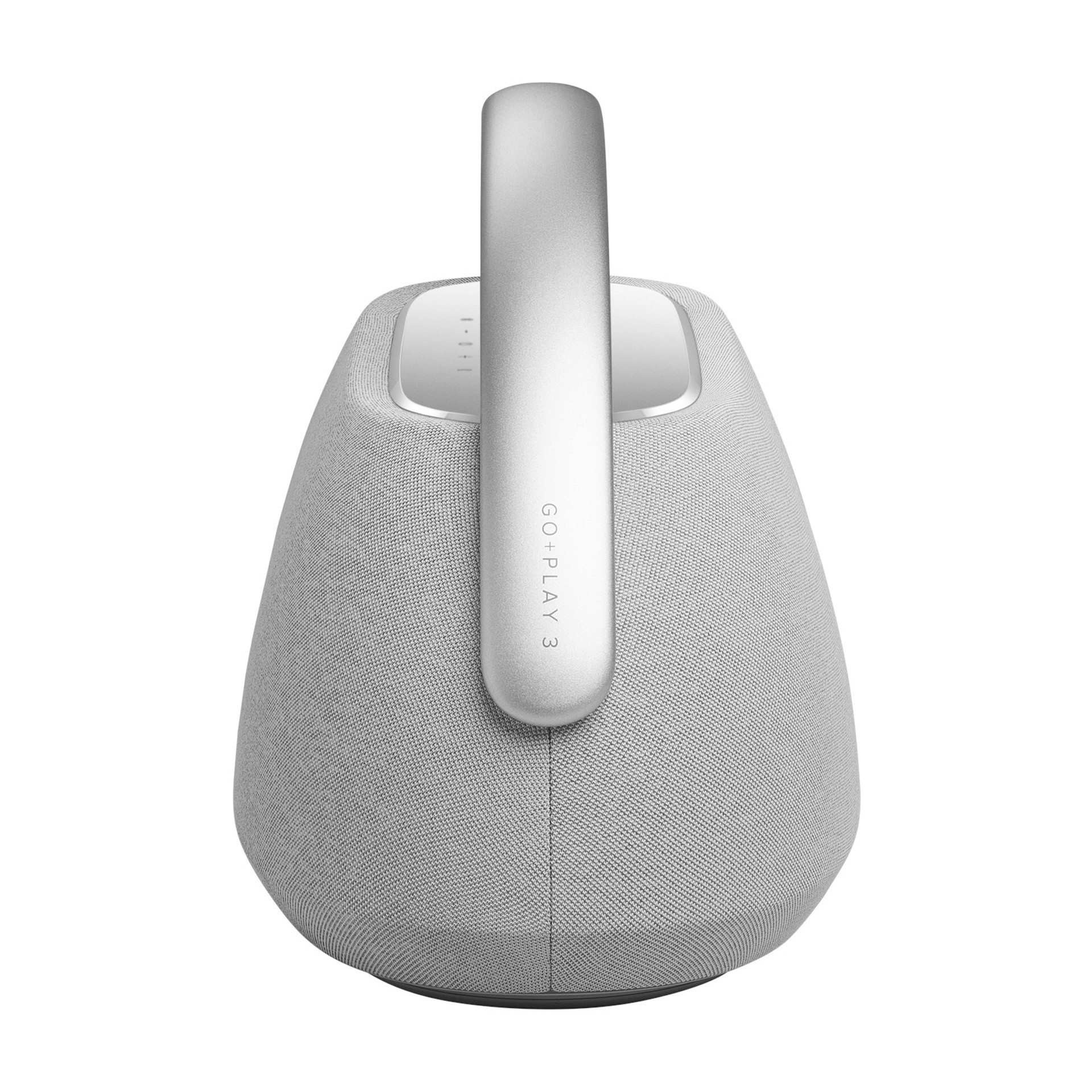 Coluna Bluetooth Harman Kardon Go + Play 3