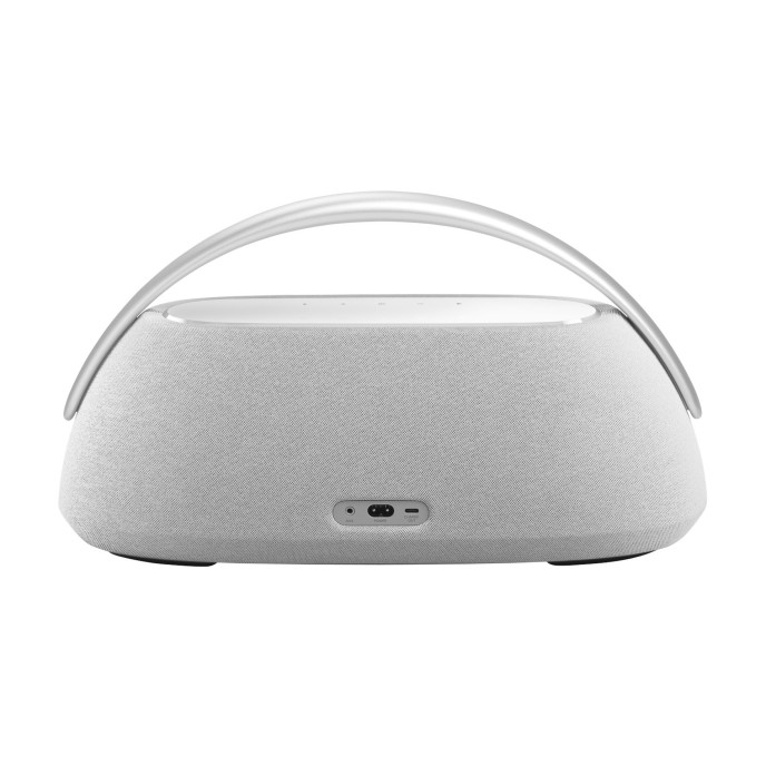 Coluna Bluetooth Harman Kardon Go + Play 3
