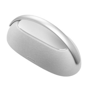 Coluna Bluetooth Harman Kardon Go + Play 3