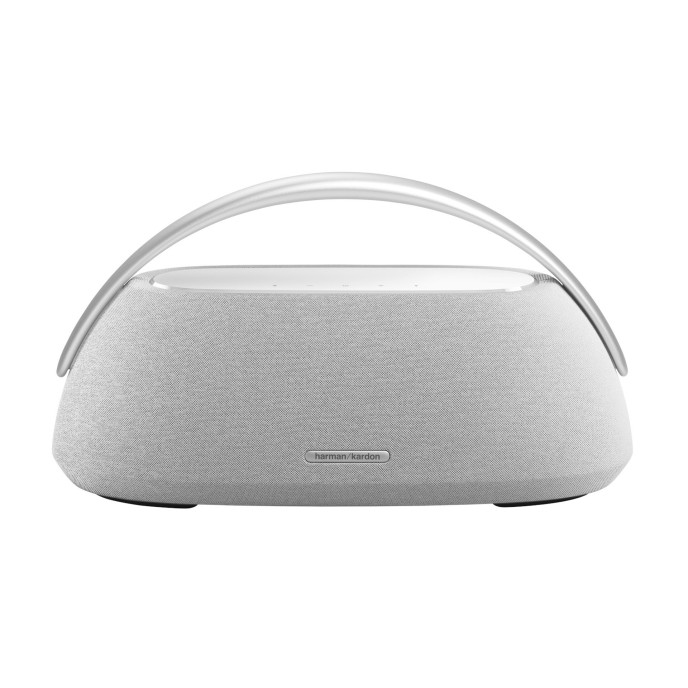 Coluna Bluetooth Harman Kardon Go + Play 3