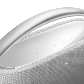 Coluna Bluetooth Harman Kardon Go + Play 3