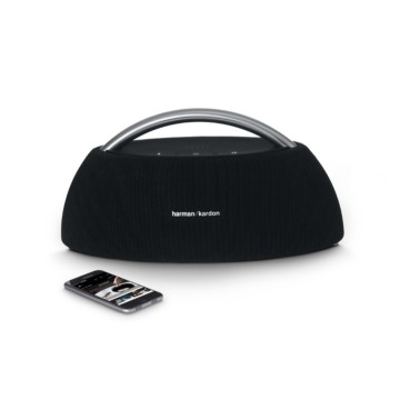 Altavoz Bluetooth Harman Kardon Go + Play Mini