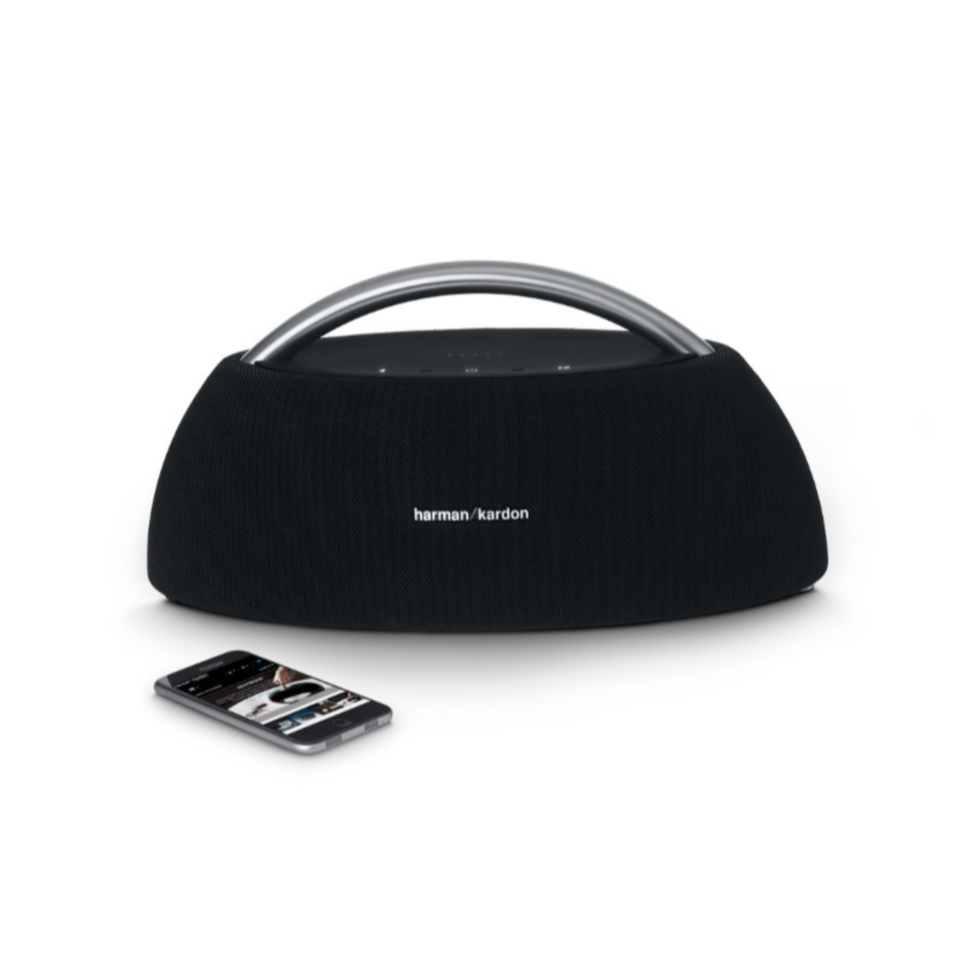 Altavoz Bluetooth Harman Kardon Go + Play Mini