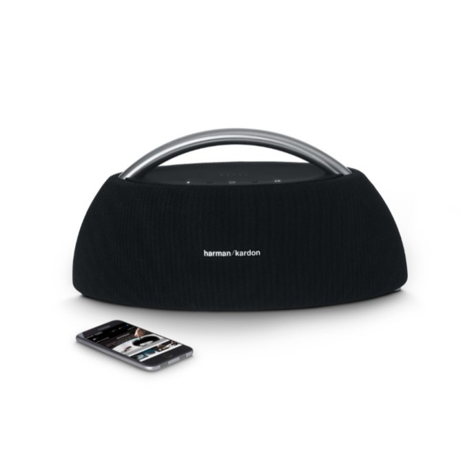 Altavoz Bluetooth Harman Kardon Go + Play Mini