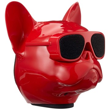 Coluna Jarre AeroBull nano