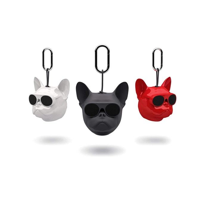 Coluna Jarre AeroBull nano