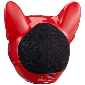 Coluna Jarre AeroBull nano