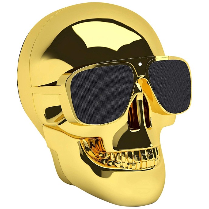 Altavoz Jarre AeroSkull Nano