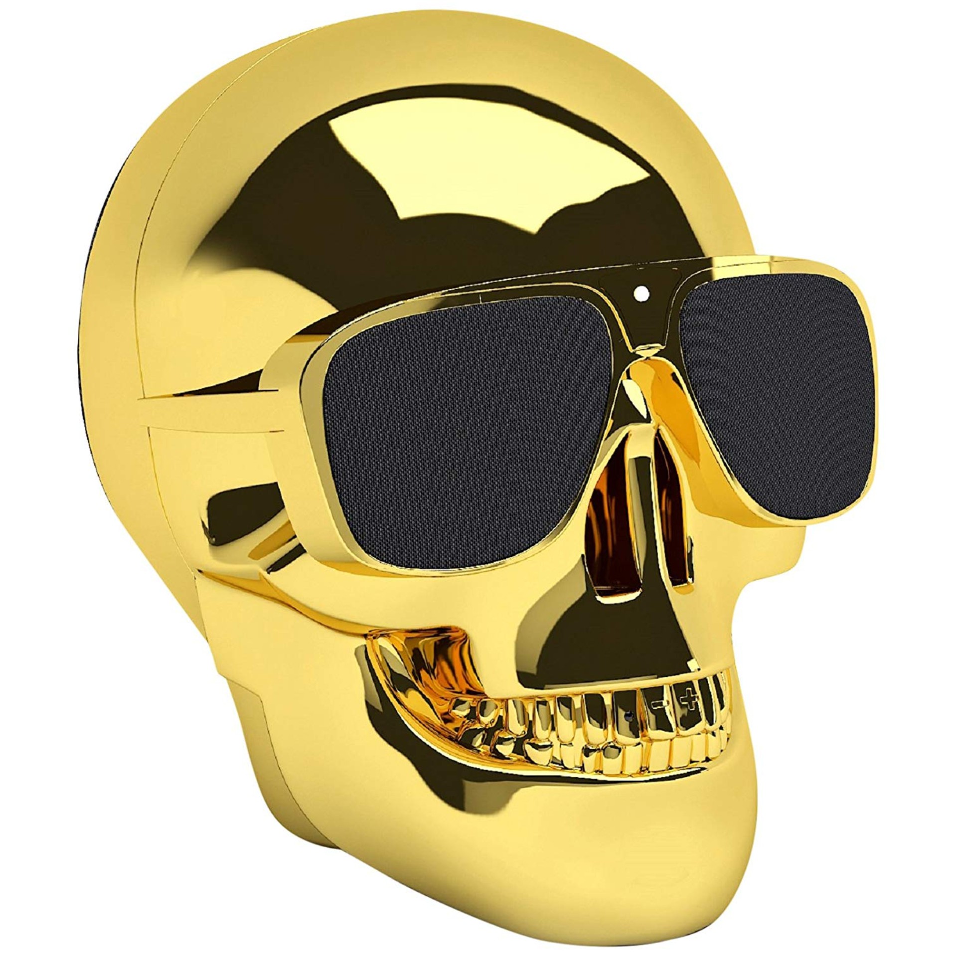 Coluna Jarre AeroSkuull nano