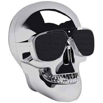 Columna AeroSkull nano Jarre