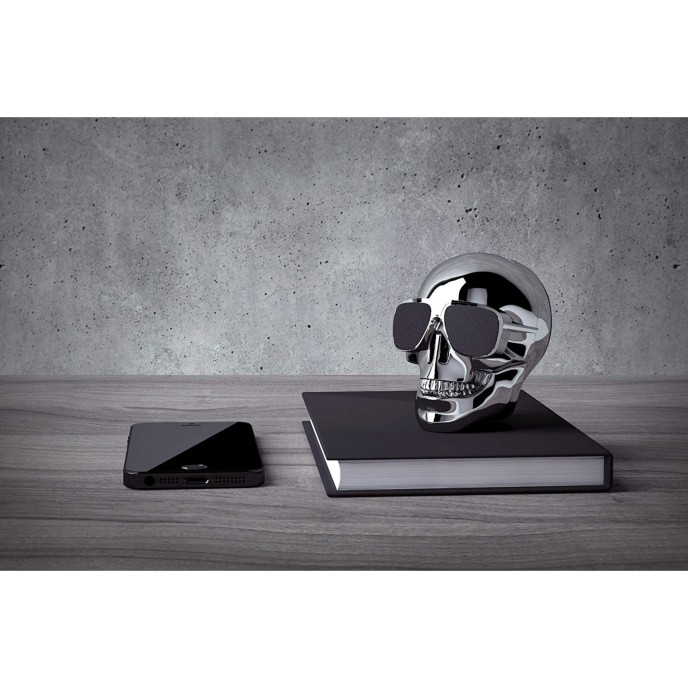 Columna AeroSkull nano Jarre