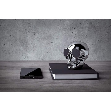 Columna AeroSkull nano Jarre
