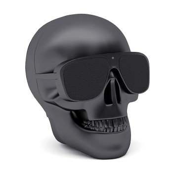 Columna AeroSkull nano Jarre