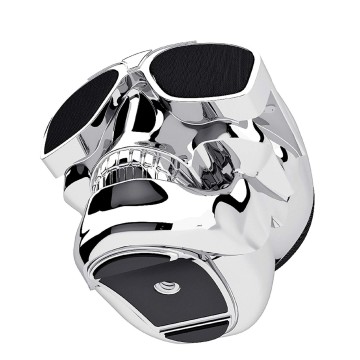 Columna AeroSkull nano Jarre