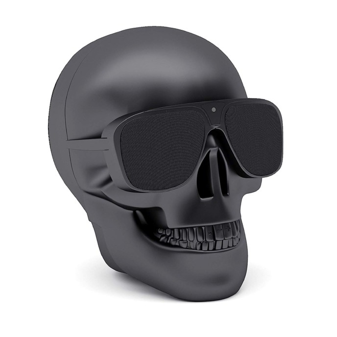 Columna AeroSkull nano Jarre