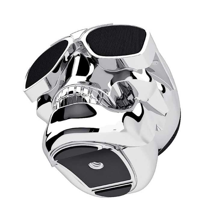Columna AeroSkull nano Jarre