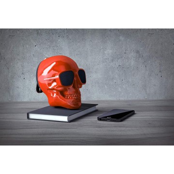 Altavoz Jarre AeroSkull XS