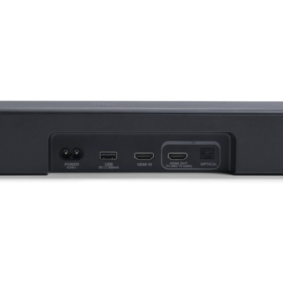 Barra de Som JBL BAR 300 MK2