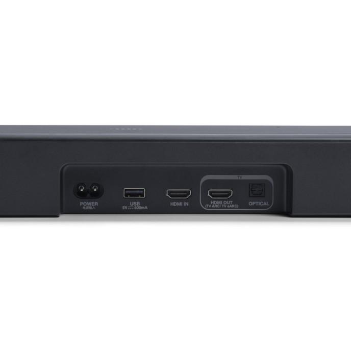 Barra de Som JBL BAR 300 MK2