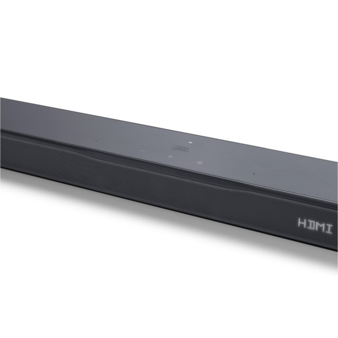 Barra de Som JBL BAR 300 MK2