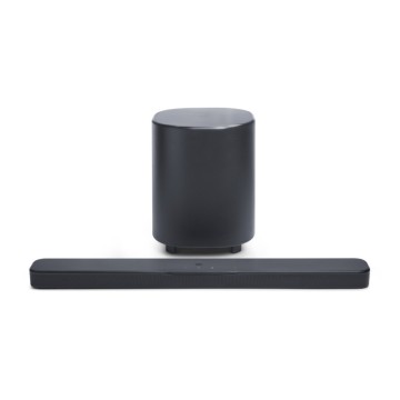 Barra de Sonido JBL BAR 500 MK2