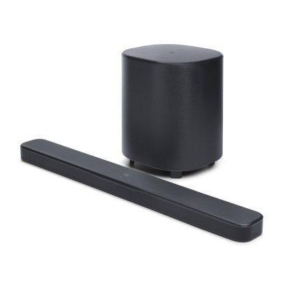 Barra de Sonido JBL BAR 500 MK2
