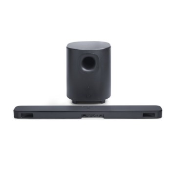 Barra de Sonido JBL BAR 500 MK2