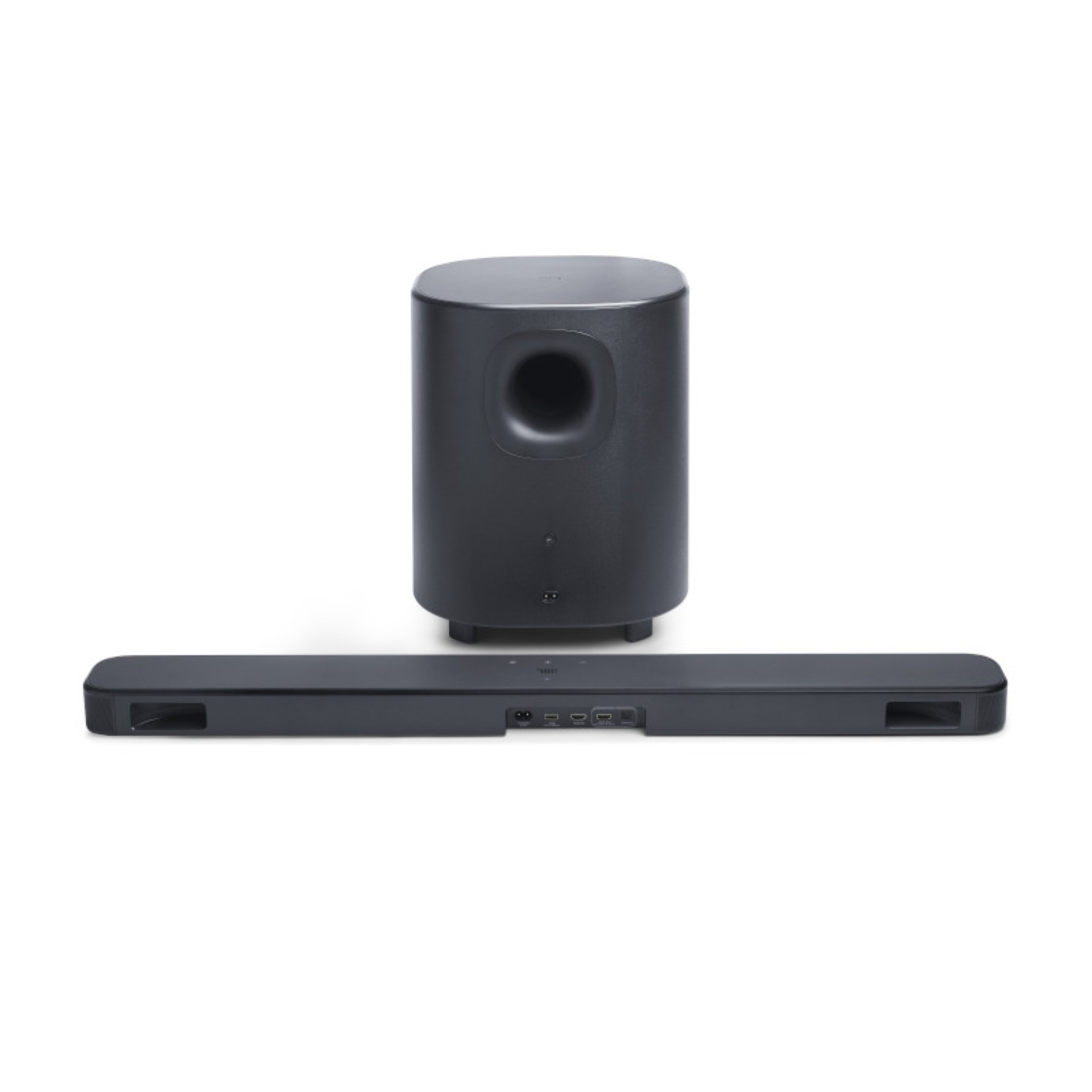 Barra de Sonido JBL BAR 500 MK2