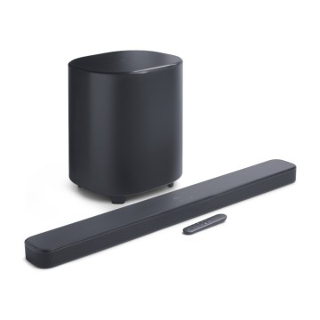 Barra de Sonido JBL BAR 500 MK2