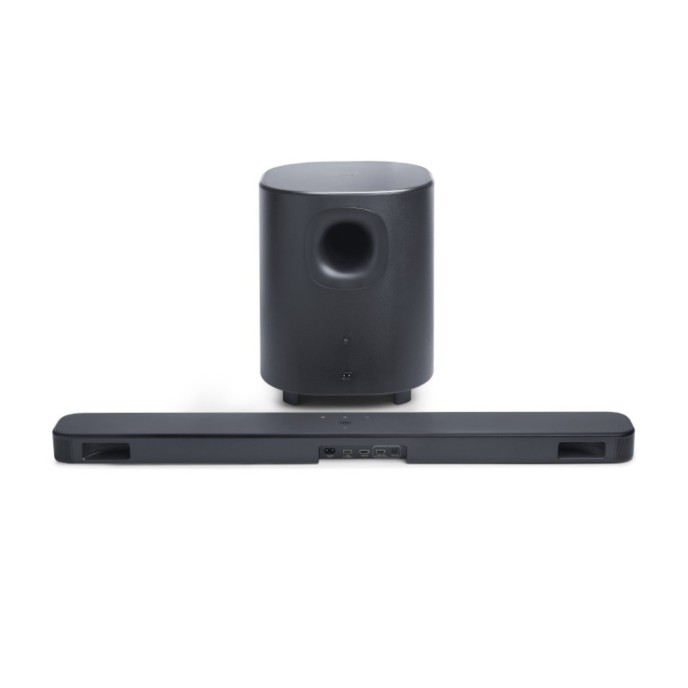 Barra de Sonido JBL BAR 500 MK2