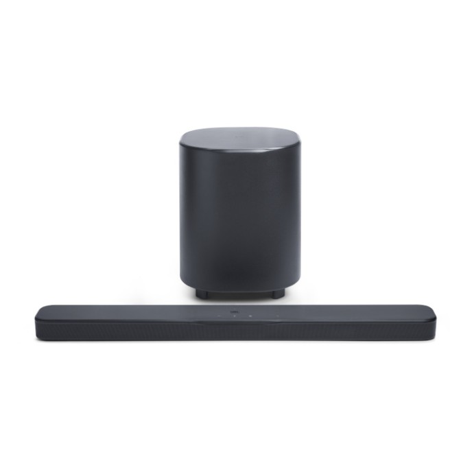 Barra de Sonido JBL BAR 500 MK2