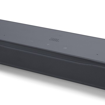 Barra de Sonido JBL BAR 500 MK2