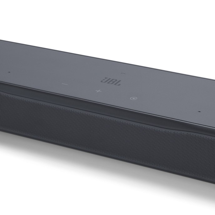 Barra de Sonido JBL BAR 500 MK2