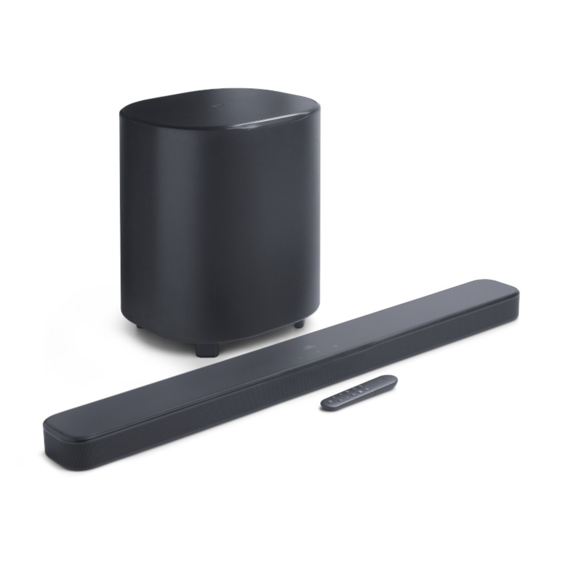 Barra de Sonido JBL BAR 500 MK2