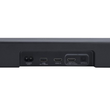 Barra de Sonido JBL BAR 500 MK2