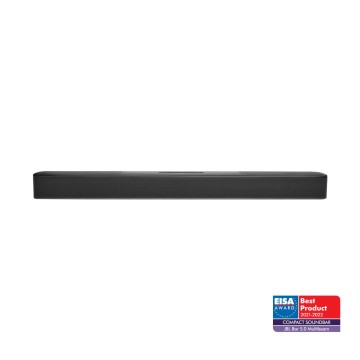 Barra de Som Dolby Atmos JBL BAR 5.0 MultiBeam